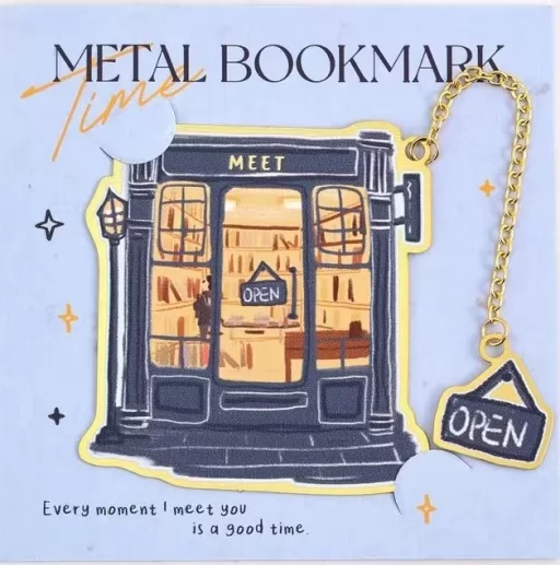 Закладка «Книгарня»