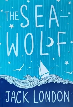 The Sea-Wolf The Sea-Wolf
