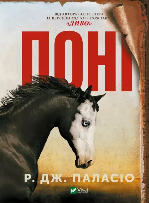 Поні Поні