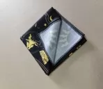 Скатертина для Таро(Зодіак) Скатертина для Таро(Зодіак)