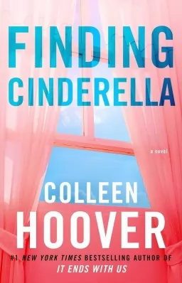 Finding Cinderella Finding Cinderella