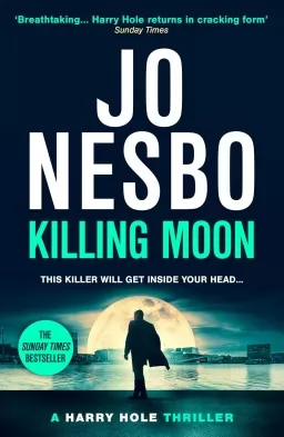 Killing Moon Killing Moon