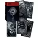 Goetia Tarot in Darkness
