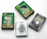 Пластикові гральні карти Rocket