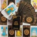 Таро Уейта Миттєві Відповіді