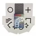 Zener cards (Карты Зенера)