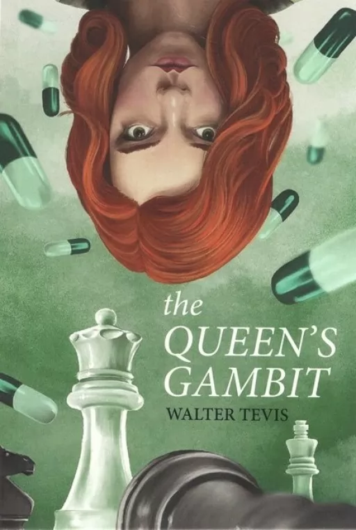 The Queen's Gambit (Хід королеви англійською)