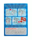 Набір для дослідів. Японський клен