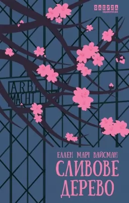 Сливове дерево