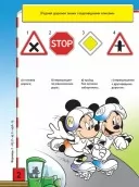 Що ти знаєш про..? Дорожні знаки Що ти знаєш про..? Дорожні знаки