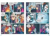 Крижане серце. Комікси Disney Крижане серце. Комікси Disney