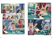 Попелюшка. Комікси Disney