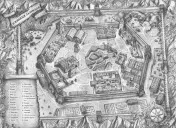 Тюремна цілителька. Книга 1 Тюремна цілителька. Книга 1