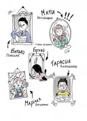 Корисні навички. Межі соцмережі. Медіаграмотність для дітей