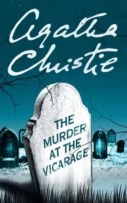 The Murder at the Vicarage The Murder at the Vicarage