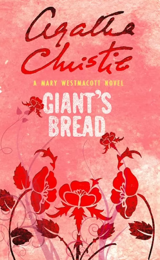 Giant's Bread