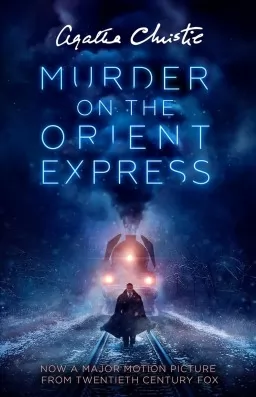 Murder on the Orient Express Murder on the Orient Express