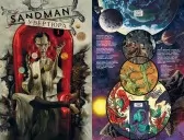 The Sandman. Пісочний Чоловік. Увертюра