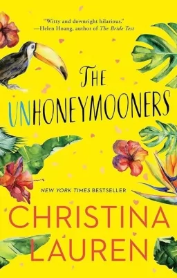The Unhoneymooners (Немолодята англійською) The Unhoneymooners (Немолодята англійською)