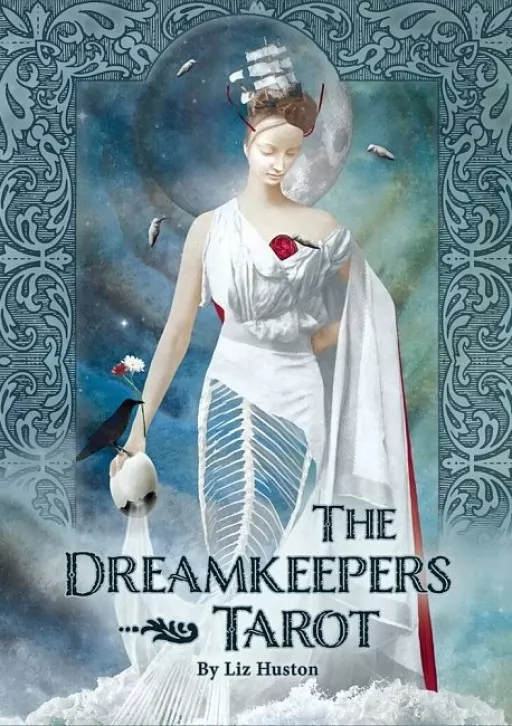 Таро Хранителів Снів - The Dreamkeepers Tarot