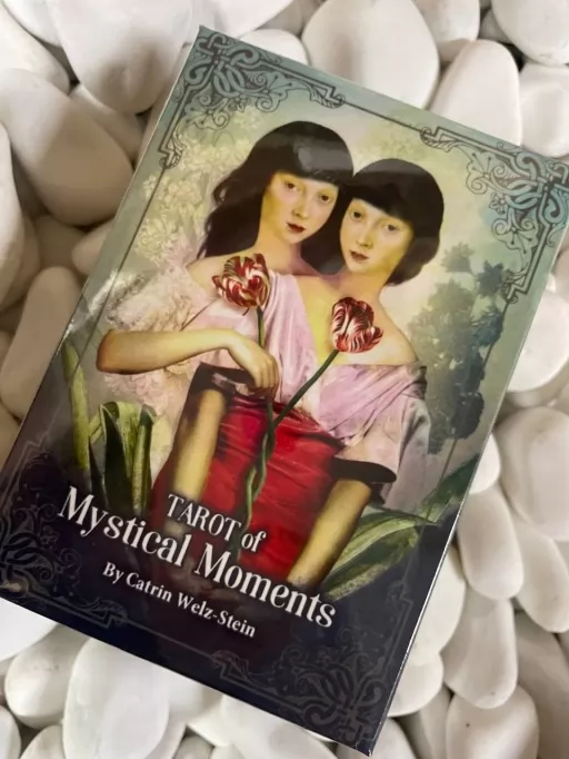 Tarot of Mystical Moments Таро Містичних Моментів