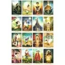 Tarot of Mystical Moments Таро Містичних Моментів