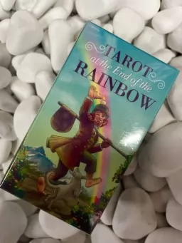 Tarot at the end of the Rainbow Таро наприкінці веселки