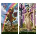 Tarot at the end of the Rainbow Таро наприкінці веселки