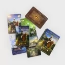 Карти Телема Ленорман (Thelema Lenormand)
