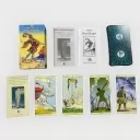 Таро Нового Бачення | Tarot of the New Vision