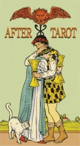 Карти Таро Наслідків | After Tarot Карти Таро Наслідків | After Tarot