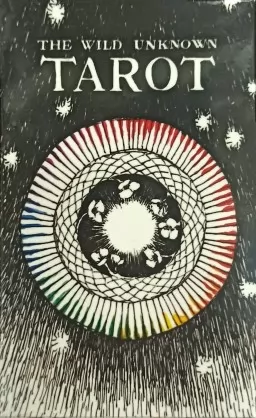 Дике Невідоме Таро | The wild unknown Tarot