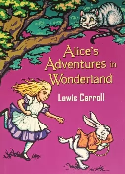 Alice's Adventures in Wonderland (Алиса в Стране чудес на английском)
