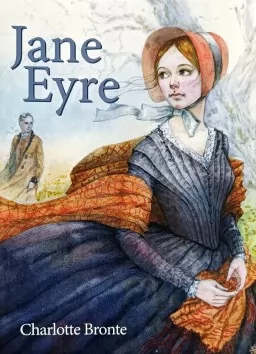 Jane Eyre (Джейн Ейр англійською) Jane Eyre (Джейн Ейр англійською)
