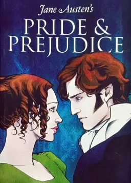 Pride and Prejudice (Гордость и предубеждение на английском языке) Pride and Prejudice (Гордость и предубеждение на английском языке)