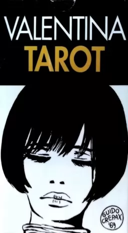 Valentina Tarot Valentina Tarot