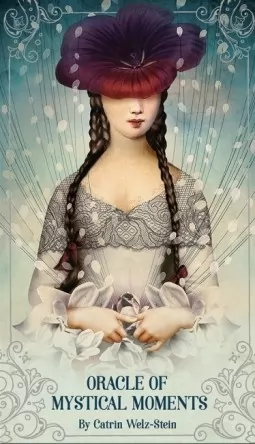 Карти Оракул Містичних моментів (Oracle Mystical moments) Карти Оракул Містичних моментів (Oracle Mystical moments)