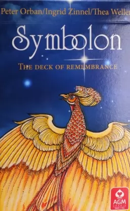 Карти Таро Symbolon