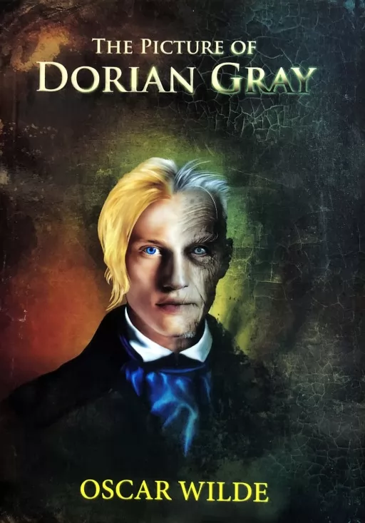 The Picture of Dorian Gray (Портрет Доріана Грея англійською) The Picture of Dorian Gray (Портрет Доріана Грея англійською)