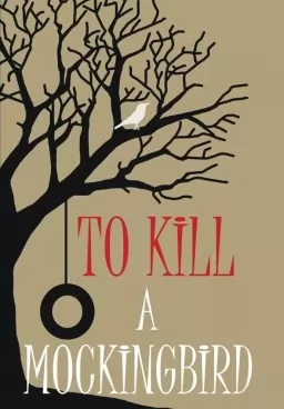 To kill a mockingbird (Убити пересмішника англійською)