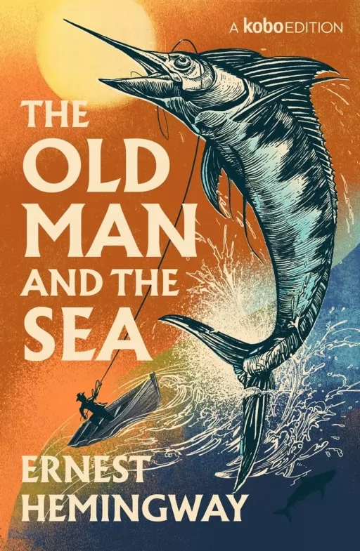 The Old Man and the Sea (Старий і море англійською) The Old Man and the Sea (Старий і море англійською)
