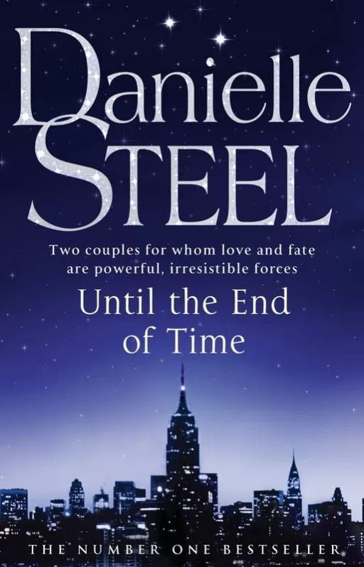 Until the End of Time Until the End of Time